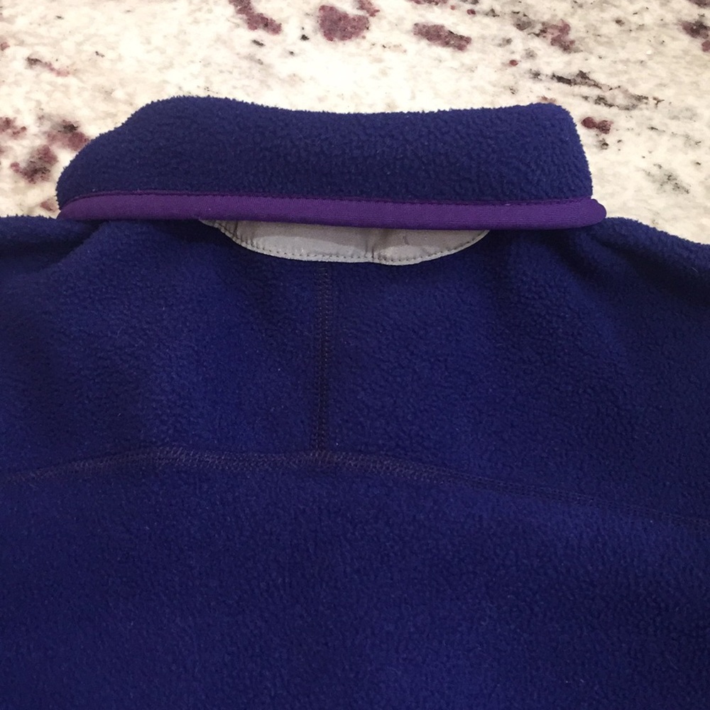 PATAGONIA | Synchilla Fleece Vintage Pullover (fits XXS/XS) - Picture 14 of 15